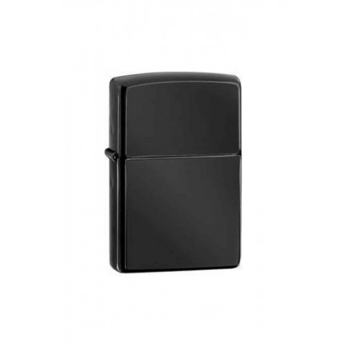 Çakmak Parlak Siyah Doldurulabilir Hedyelik Eşya Çakmak Parlak Siyah Doldurulabilir Hedyelik Eşya