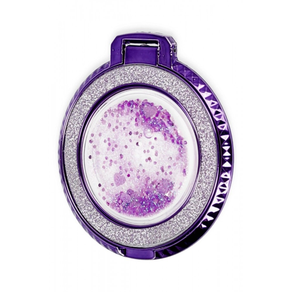 Kickstand Simli Magsafe Stand - Mor-(5796)