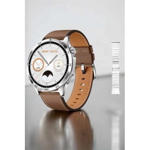 Akıllı Saat Titreşimli Amoled Ekran Uyku ve Sağlık Takibi Sesli Görüşme Akıllı Saat Titreşimli Amoled Ekran Uyku ve Sağlık Takibi Sesli Görüşme