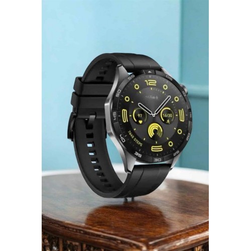 Akıllı Saat Titreşimli Amoled Ekran Uyku ve Sağlık Takibi Sesli Görüşme Akıllı Saat Titreşimli Amoled Ekran Uyku ve Sağlık Takibi Sesli Görüşme