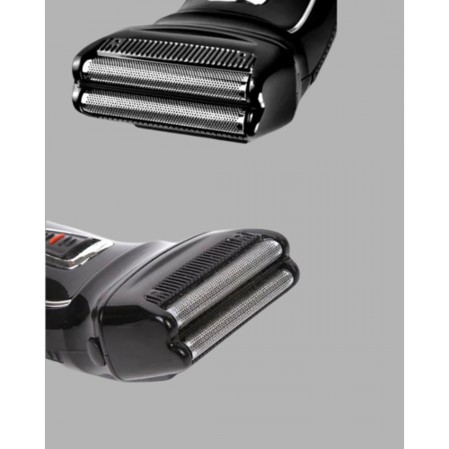 Şarj Göstergeli Yıkanabilir Erkek Tıraş Makinesi