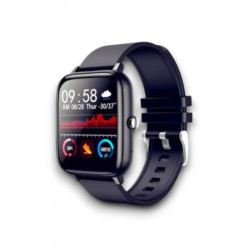 P6 MODEL AKILLI SAAT