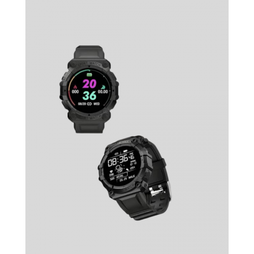 Pro Akıllı Saat – Nabız Uyku Adımsayar Bluetooth 5.0 Pro Akıllı Saat – Nabız Uyku Adımsayar Bluetooth 5.0