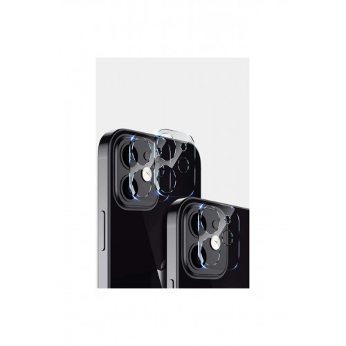 Xiaomi Redmi 13 4G Kamera Lens Koruma Cam-(5796)