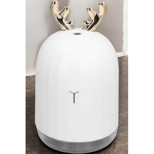 Hava Nemlendirici Aromaterapi Hava Temizleyici Renk Değiştirebilen