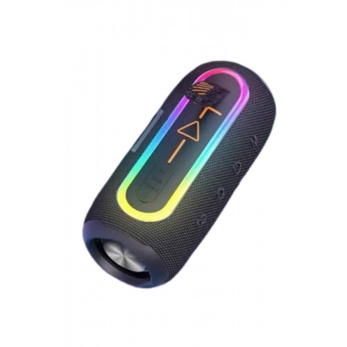 Kablosuz Bluetooth Hoparlör Taşınabilir Çoklu Bağlantılı Özelliği