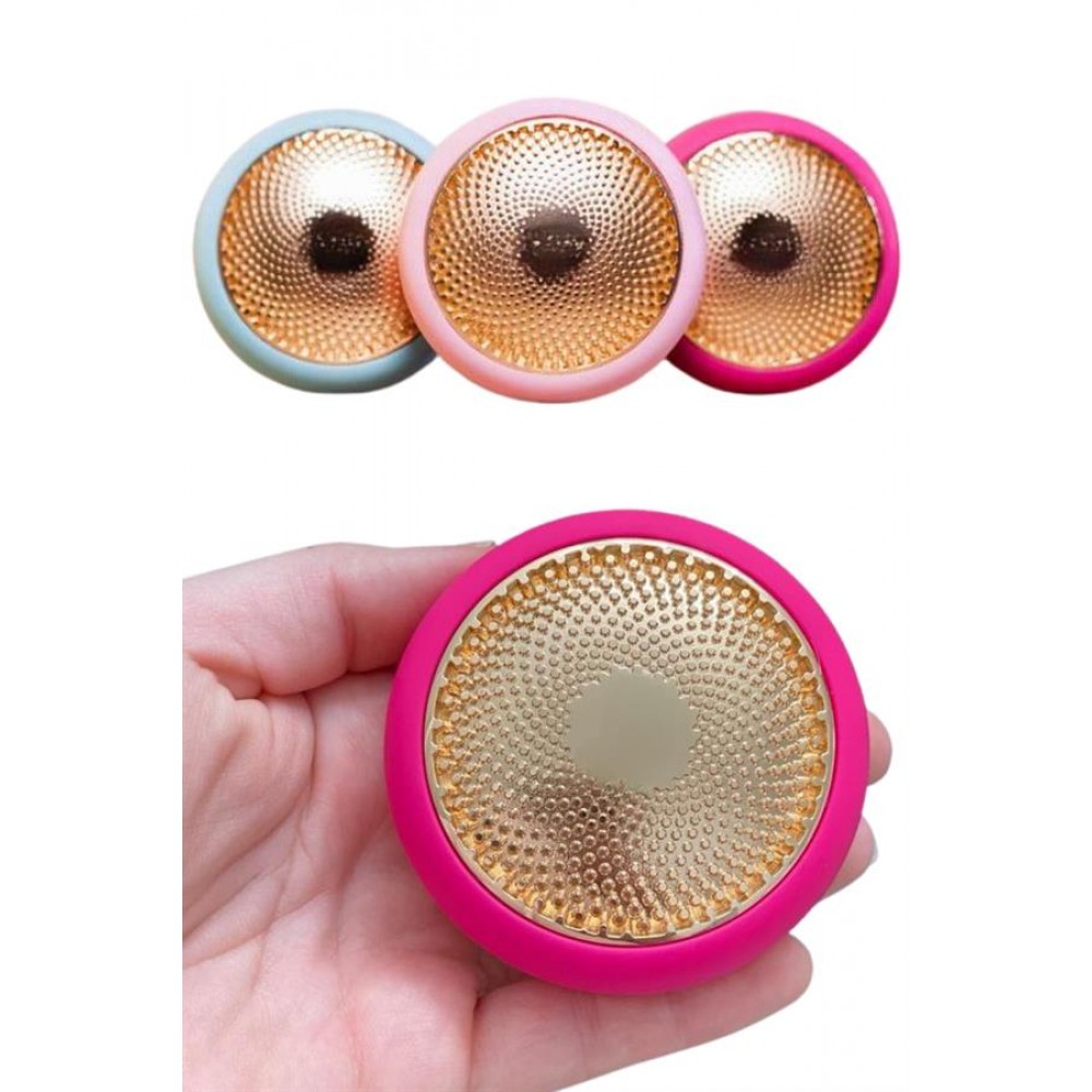 Mini Akıllı Maske Terapi Cihazı Cilt Bakım Led Işık Terapi Cihazı