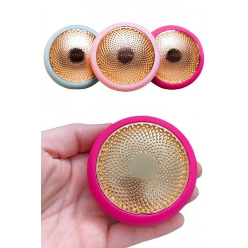 Mini Akıllı Maske Terapi Cihazı Cilt Bakım Led Işık Terapi Cihazı