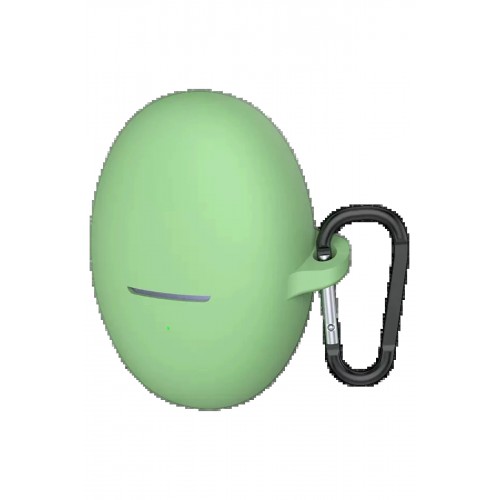 Huawei FreeBuds 6 Hang Kılıf - Yeşil-(5796) Huawei FreeBuds 6 Hang Kılıf - Yeşil-(5796)