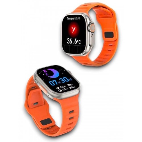 DT NO1 İ8 ULTRA AKILLI SAAT DT NO1 İ8 ULTRA AKILLI SAAT