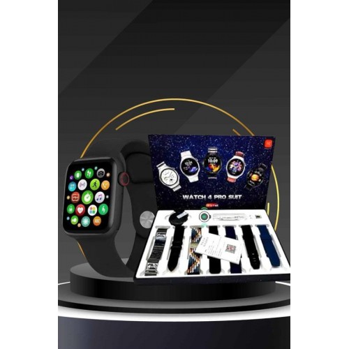 2025 Model Kablosuz Kulaklık ve Yeni Nesil Akıllı Saat Metal Kayış Plastik Kayış