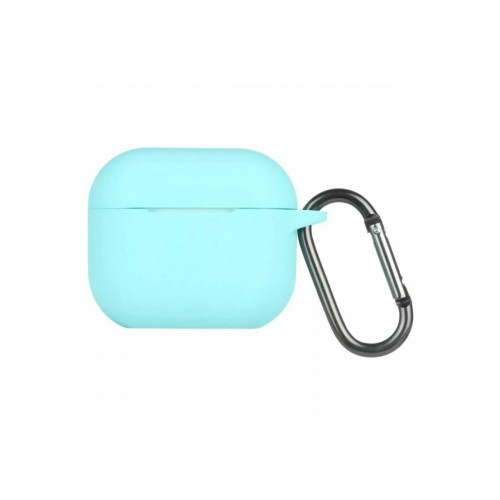 Airpods 3 (3.nesil) Hang Kılıf uaz-(5796)