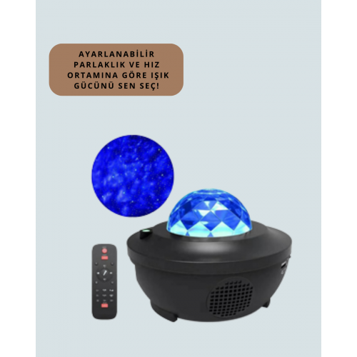 10 Renkli Kombinasyon + Breathing Light + 2 Saat Zamanlayıcılı Star Lamba 10 Renkli Kombinasyon + Breathing Light + 2 Saat Zamanlayıcılı Star Lamba