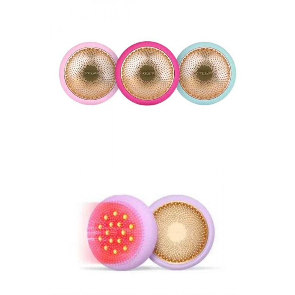 Işık Terapi Cihazı Led Işık Akıllı Maske Cihazı Mini Taşınabilir