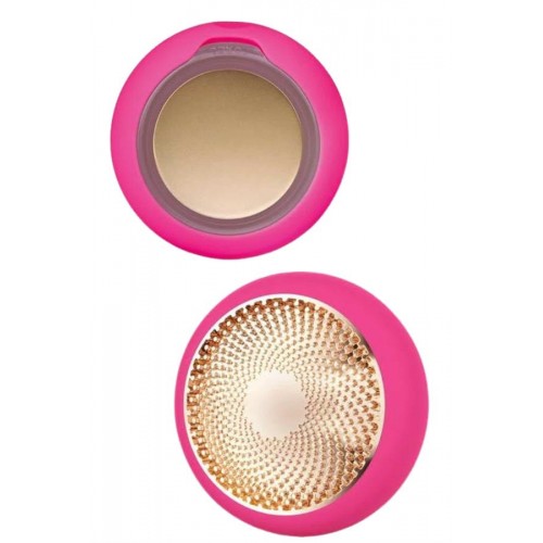 Işık Terapi Cihazı Led Işık Akıllı Maske Cihazı Mini Taşınabilir