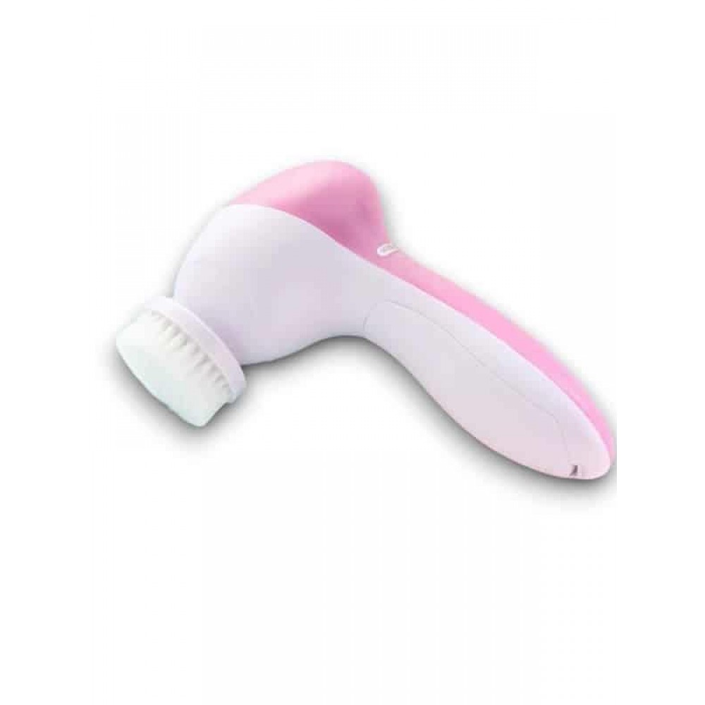 5 İN 1  TEMİZLEYİCİ YÜZ MASAJ ALETİ