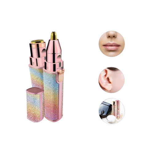 Mini Elektrikli Epilatör Cihazı – USB Şarjlı Acısız Yüz ve Kaş Bakım Aleti Mini Elektrikli Epilatör Cihazı – USB Şarjlı Acısız Yüz ve Kaş Bakım Aleti