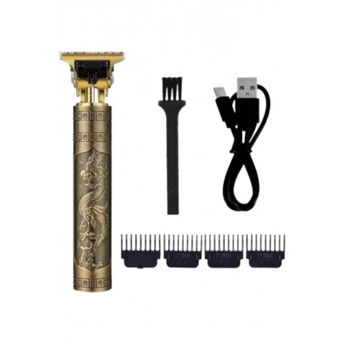 Tıraş Makinesi Şarjlı Çizik Tıraş Paslanmaz Çelik Bıçaklı 4 Taraklı Tıraş Makinesi Şarjlı Çizik Tıraş Paslanmaz Çelik Bıçaklı 4 Taraklı