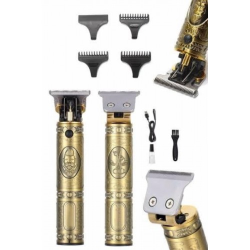 Tıraş Makinesi Şarjlı Çizik Tıraş Paslanmaz Çelik Bıçaklı 4 Taraklı Tıraş Makinesi Şarjlı Çizik Tıraş Paslanmaz Çelik Bıçaklı 4 Taraklı