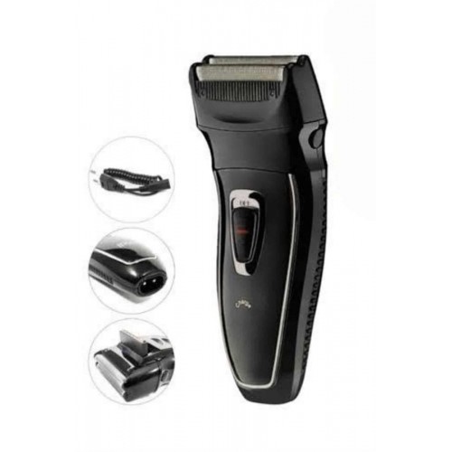 Tıraş Makinesi Erkeklere Özel Profesyonel Yüz Tıraşına Uygun