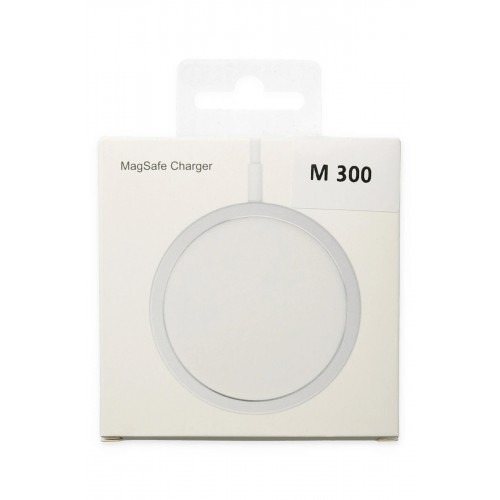 M300 Magneticsafe Kablosuz Şarj-(5796) M300 Magneticsafe Kablosuz Şarj-(5796)