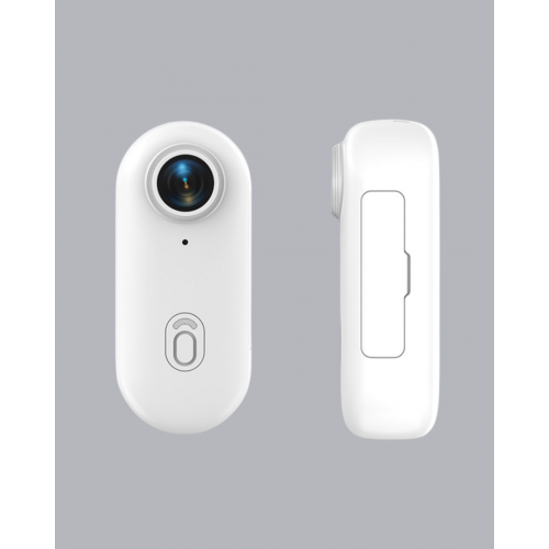 1080P Suya Dayanıklı Aksiyon Spor Kamerası 120° Geniş Açı ve WiFi Destekli