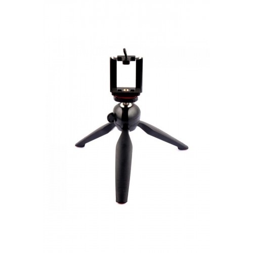 YT228 Telefon Kamera Tripod Stand-(5796)