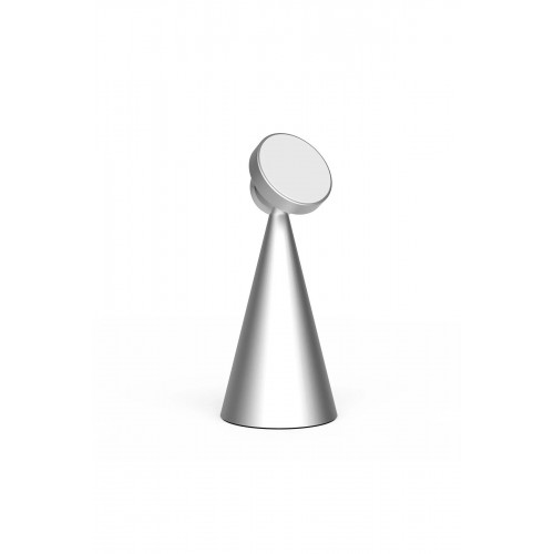 WS01 Magnetli Holder - Gümüş-(5796)