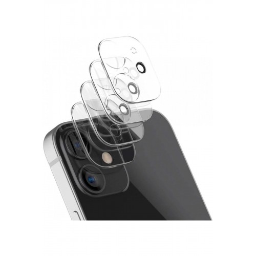Samsung Galaxy S22 Plus Kamera Lens Koruma Cam-(5796)