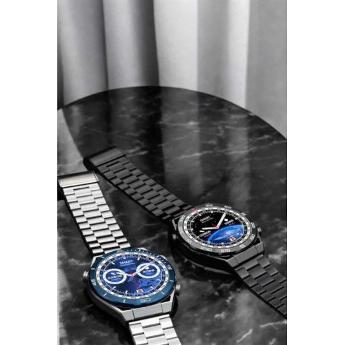 Akıllı Saat 2024 Model Arama Cevaplayan Uyku ve Sağlık Takibi