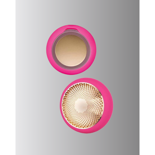 UFO Mini Akıllı Maske Cihazı – 90 Saniyede Işıltılı Cilt Termoterapi ve LED Işık Bakımı