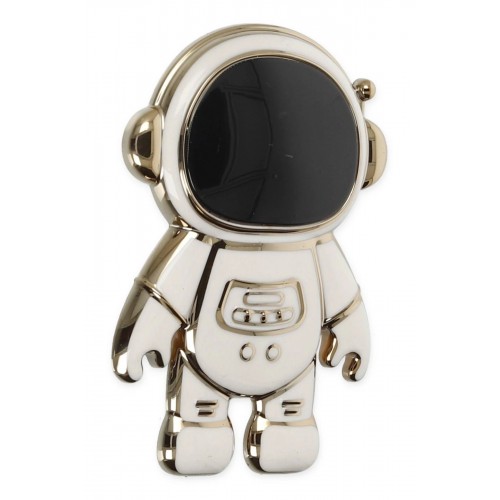 Astro Stand Astronot - Beyaz-(5796)