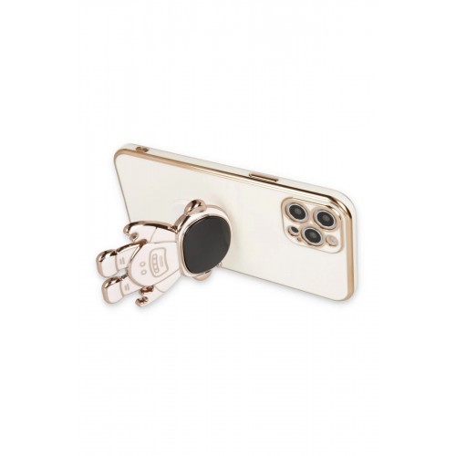 Astro Stand Astronot - Beyaz-(5796)