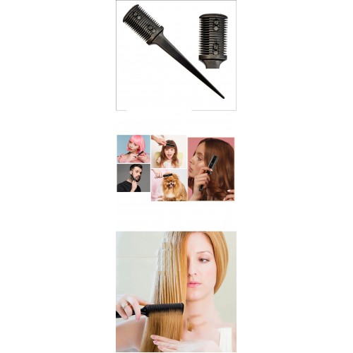 Turk Absolute Kırık Saç Sakal Düzletme Jiletli Ustura