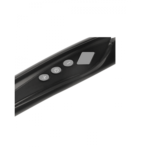 Rado RD-446 Seyahat Dostu Saç Düzleştirici – Güvenlik Kilidi ve Taşınabilir Tasarım