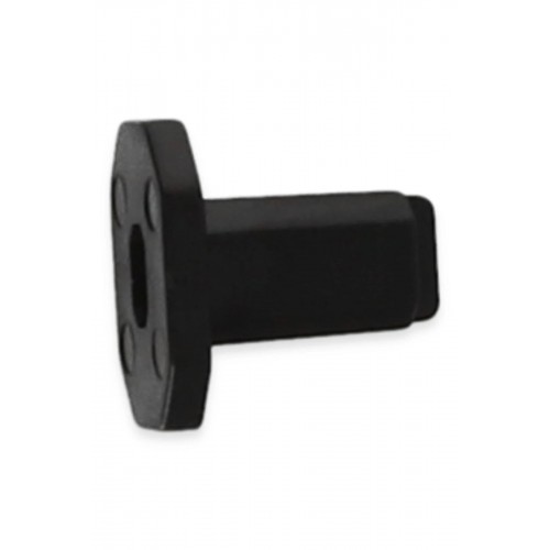 Airpods Pro 2 (2.nesil) Cool Kılıf - Siyah-Beyaz-(5796)