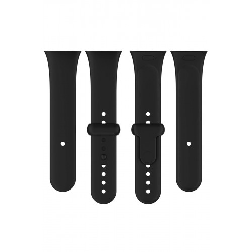 Xiaomi Redmi Watch 3 Origin Silikon Kordon - Beyaz-(5796)