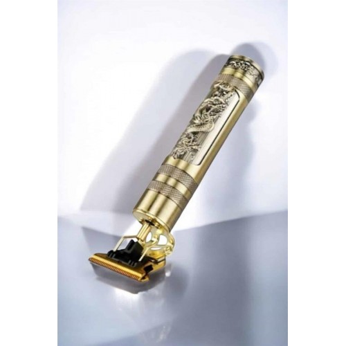 Profesyonel Sıfır Sinek Kaydı Çelik Tıraş Makinesi