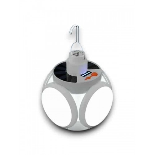 5 KANATLI SOLAR LAMBA