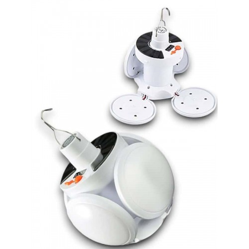 5 KANATLI SOLAR LAMBA