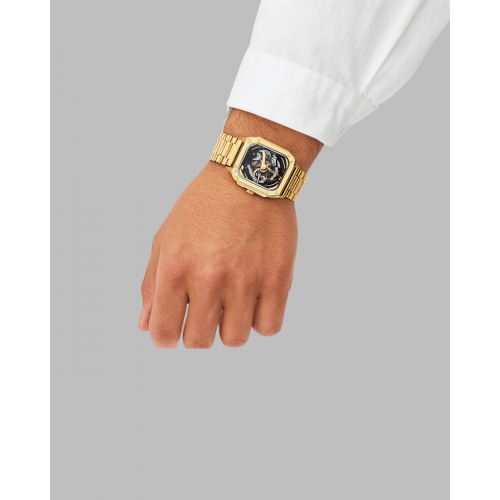 Akıllı Saat Bluetooth Uyumlu Çok Fonksiyonlu Spor ve Sağlık Takip