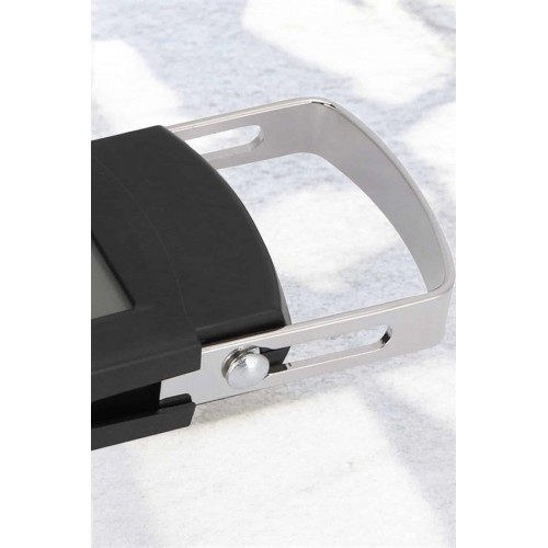 El Terazisi Dijital Göstergeli Pilli 50 Kg Ağırlık Ölçer