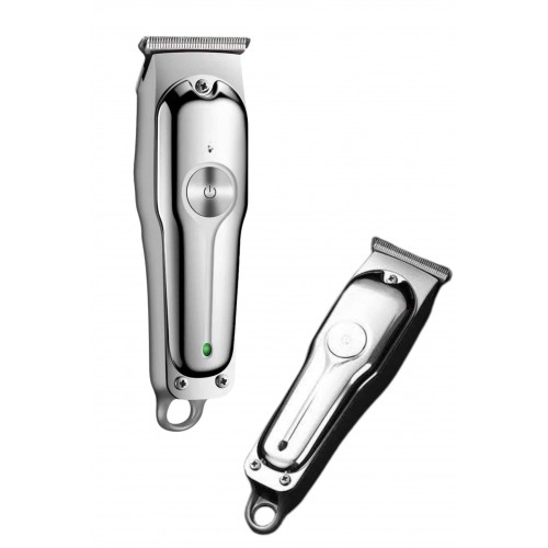 Saç Sakal Kesme Makinesi Lazer Epilasyon Öncesi Kısaltma Makinesi