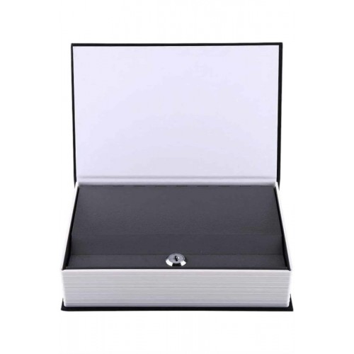 KİTAP GÖRÜNÜMLÜ KASA