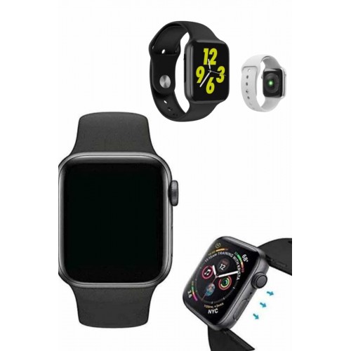 Yeni Nesil En Çok Tercih Edilen Akıllı Saat Müzik Dinleme Tema Değiştirme Çağrı Cevaplama Yeni Nesil En Çok Tercih Edilen Akıllı Saat Müzik Dinleme Tema Değiştirme Çağrı Cevaplama