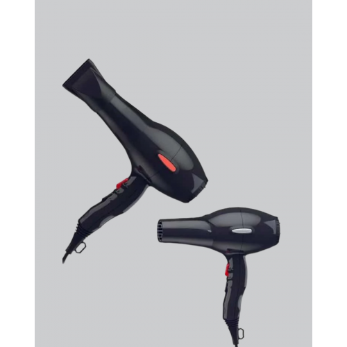 2200W Güçlü Motorlu Ergonomik Fön Makinesi