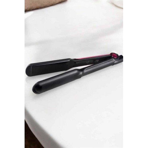 Seramik Kaplama Isı Ayarlı Yıpranma Karşıtı Saç Düzleştirici Seramik Kaplama Isı Ayarlı Yıpranma Karşıtı Saç Düzleştirici