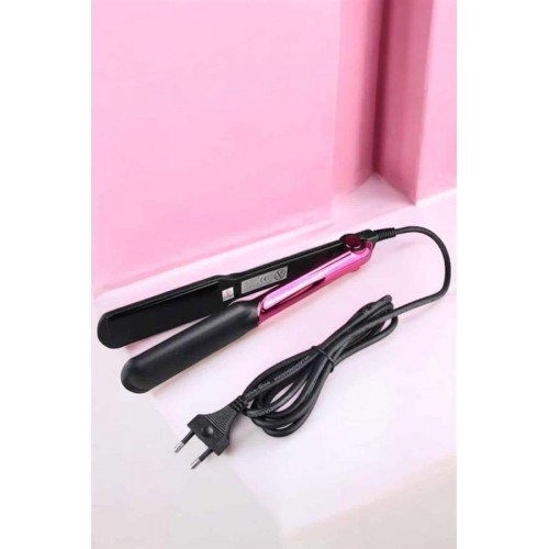 Seramik Kaplama Isı Ayarlı Yıpranma Karşıtı Saç Düzleştirici Seramik Kaplama Isı Ayarlı Yıpranma Karşıtı Saç Düzleştirici