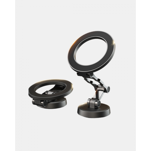 360° Dönebilen Katlanır Manyetik Araç Telefon Tutucu – MagSafe Uyumlu Kompakt ve Şık Tasarım 360° Dönebilen Katlanır Manyetik Araç Telefon Tutucu – MagSafe Uyumlu Kompakt ve Şık Tasarım