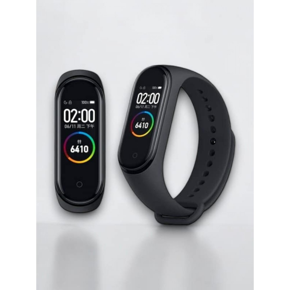 M6 Akıllı Bileklik